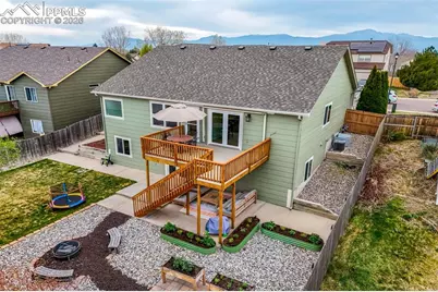 7443 Allens Park Drive, Colorado Springs, CO 80922 - Photo 44