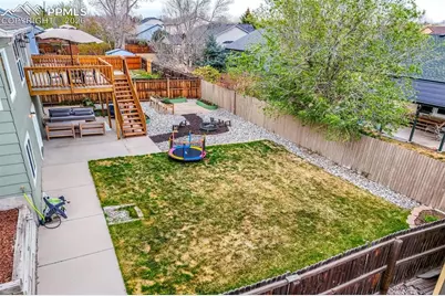 7443 Allens Park Drive, Colorado Springs, CO 80922 - Photo 42