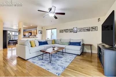 7443 Allens Park Drive, Colorado Springs, CO 80922 - Photo 8