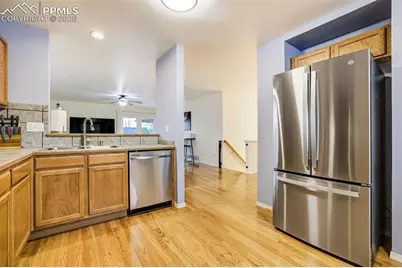 7443 Allens Park Drive, Colorado Springs, CO 80922 - Photo 14