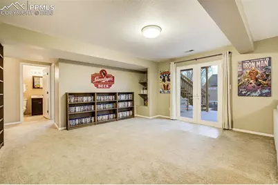 7443 Allens Park Drive, Colorado Springs, CO 80922 - Photo 30