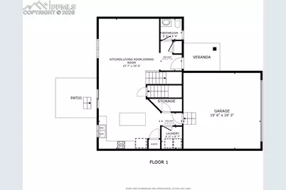 10044 Castor Drive, Colorado Springs, CO 80925 - Photo 20