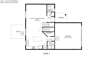 10044 Castor Dr, Colorado Springs, CO 80925 - Photo 20