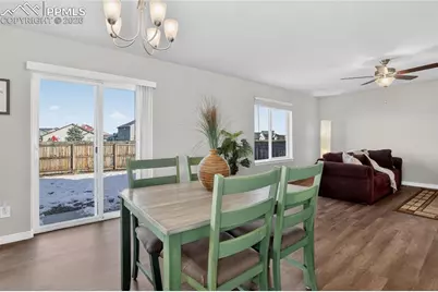 10044 Castor Drive, Colorado Springs, CO 80925 - Photo 8