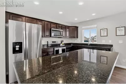 10044 Castor Drive, Colorado Springs, CO 80925 - Photo 6