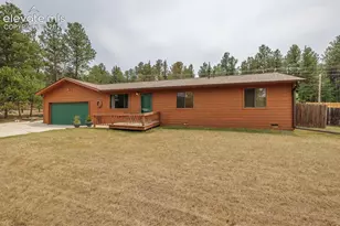 107 Glovers Ln, Woodland Park, CO 80863 - Photo 2