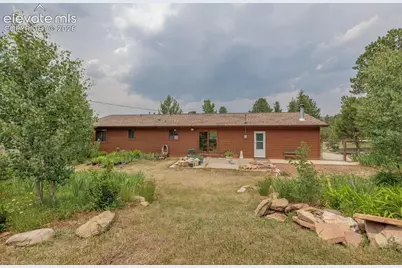 107 Glovers Lane, Woodland Park, CO 80863 - Photo 30