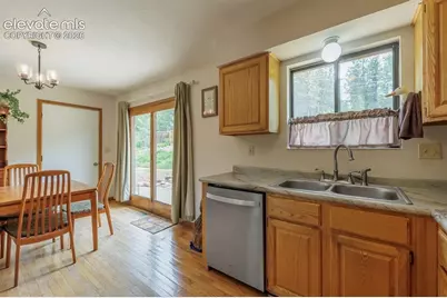 107 Glovers Lane, Woodland Park, CO 80863 - Photo 14