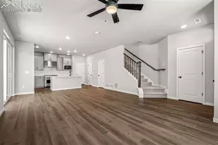 6343 Scrabble Vw, Colorado Springs, CO 80924 - Photo 2