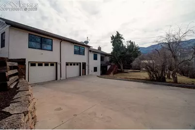 114 Via Linda Vista, Manitou Springs, CO 80829 - Photo 2