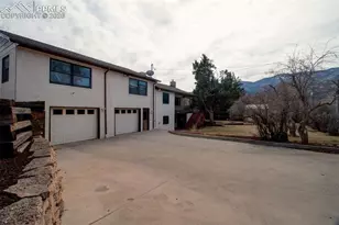 114 Via Linda Vista, Manitou Springs, CO 80829 - Photo 2