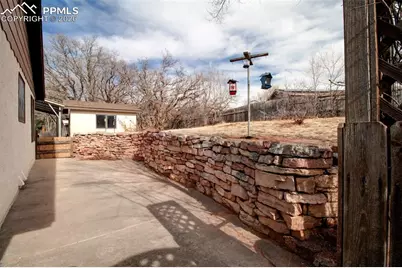 114 Via Linda Vista, Manitou Springs, CO 80829 - Photo 40