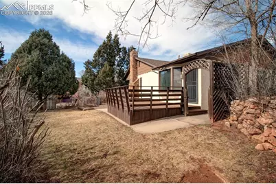 114 Via Linda Vista, Manitou Springs, CO 80829 - Photo 42