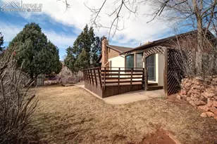 114 Via Linda Vista, Manitou Springs, CO 80829 - Photo 42