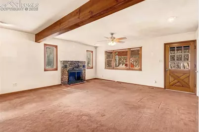 114 Via Linda Vista, Manitou Springs, CO 80829 - Photo 6