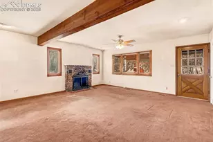 114 Via Linda Vista, Manitou Springs, CO 80829 - Photo 6