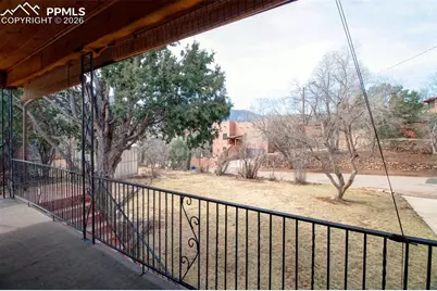 114 Via Linda Vista, Manitou Springs, CO 80829 - Photo 4