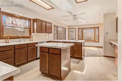 114 Via Linda Vista, Manitou Springs, CO 80829 - Photo 12