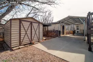 114 Via Linda Vista, Manitou Springs, CO 80829 - Photo 36