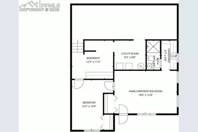 114 Via Linda Vista, Manitou Springs, CO 80829 - Photo 50