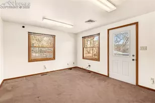 114 Via Linda Vista, Manitou Springs, CO 80829 - Photo 20