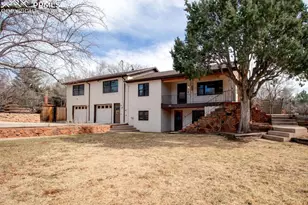 114 Via Linda Vista, Manitou Springs, CO 80829 - Photo 1