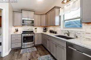 139 Palisade Cir, Manitou Springs, CO 80829 - Photo 14