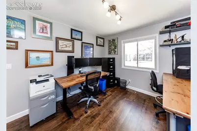 139 Palisade Circle, Manitou Springs, CO 80829 - Photo 34