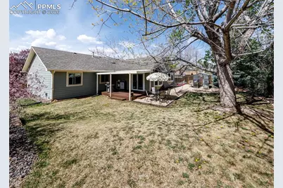 139 Palisade Circle, Manitou Springs, CO 80829 - Photo 40