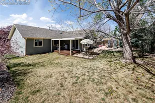139 Palisade Cir, Manitou Springs, CO 80829 - Photo 40