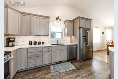 139 Palisade Circle, Manitou Springs, CO 80829 - Photo 16