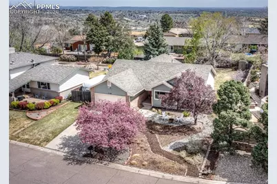 139 Palisade Circle, Manitou Springs, CO 80829 - Photo 6