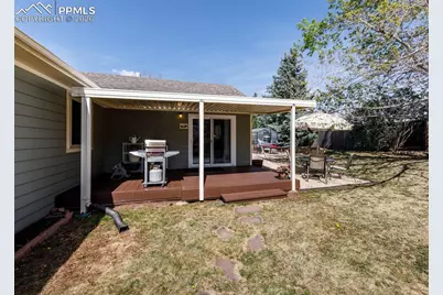 139 Palisade Circle, Manitou Springs, CO 80829 - Photo 44