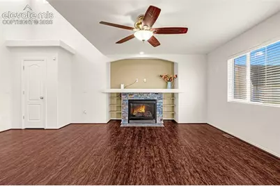 2483 Majestic Plains Court, Colorado Springs, CO 80915 - Photo 8