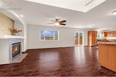 2483 Majestic Plains Court, Colorado Springs, CO 80915 - Photo 4