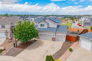 2483 Majestic Plains Ct, Colorado Springs, CO 80915 - Photo 2