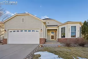 5471 Spoked Wheel Dr, Colorado Springs, CO 80923 - Photo 1