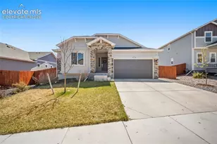 10734 Rolling Peaks Dr, Peyton, CO 80831 - Photo 1