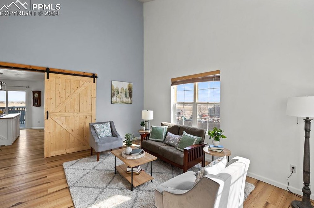 8205 Fort Smith Rd, Amo, CO 80831