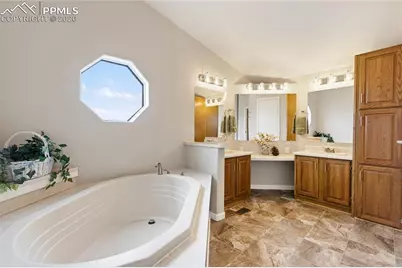 585 Mills Ranch Road, Woodland Park, CO 80863 - Photo 38