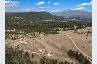 585 Mills Ranch Road, Woodland Park, CO 80863 - Photo 10