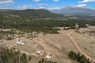 585 Mills Ranch Rd, Woodland Park, CO 80863 - Photo 10