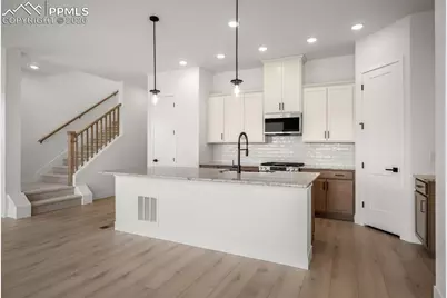4405 Peak Crest View, Colorado Springs, CO 80918 - Photo 10