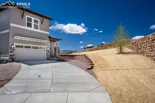 4405 Peak Crst Vw, Colorado Springs, CO 80918 - Photo 2