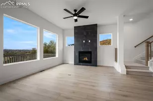 4405 Peak Crst Vw, Colorado Springs, CO 80918 - Photo 4