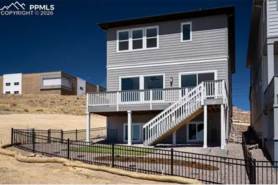 4405 Peak Crest View, Colorado Springs, CO 80918 - Photo 36