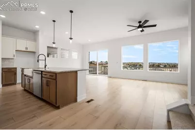 4405 Peak Crest View, Colorado Springs, CO 80918 - Photo 18