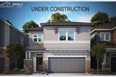 4405 Peak Crest View, Colorado Springs, CO 80918 - Photo 1