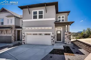 4405 Peak Crst Vw, Colorado Springs, CO 80918 - Photo 1