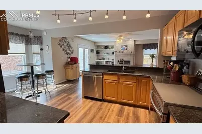 3220 Pony Tracks Drive, Colorado Springs, CO 80922 - Photo 8